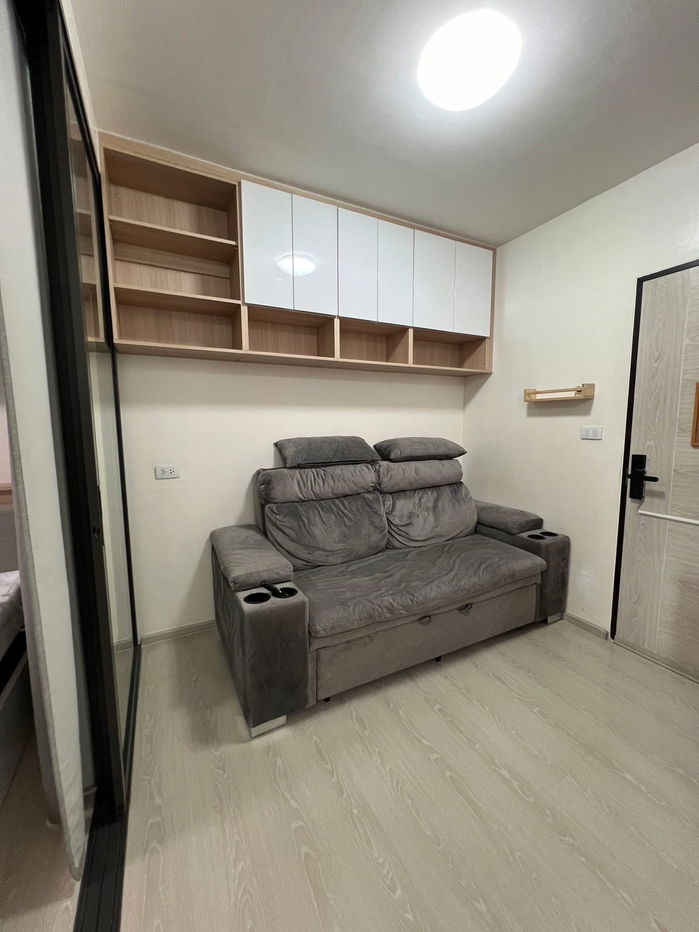 picture ME2500321 Condo For Rent Grene Condo Donmueang-Songprapha - 4/15