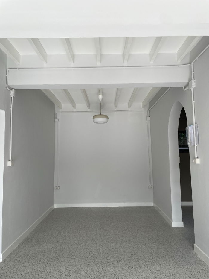 รูป ให้เช่าบ้านเดี่ยวรีโนเวทใหม่ ซอยลาดพร้าว 48 - รูปที่ 15/17