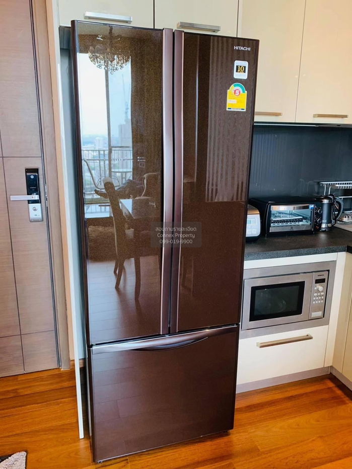 รูป 🔥🔥🔥 เช่าคอนโด ควอทโทร บาย แสนสิริ BTS-ทองหล่อ คลองตันเหนือ เขต วัฒนา กรุงเทพ CX-17148 ✅ ทักไลน์ @connexproperty ตอบทันที ทีมงานมืออาชีพ ✅ 🔥🔥🔥 - รูปที่ 2/7