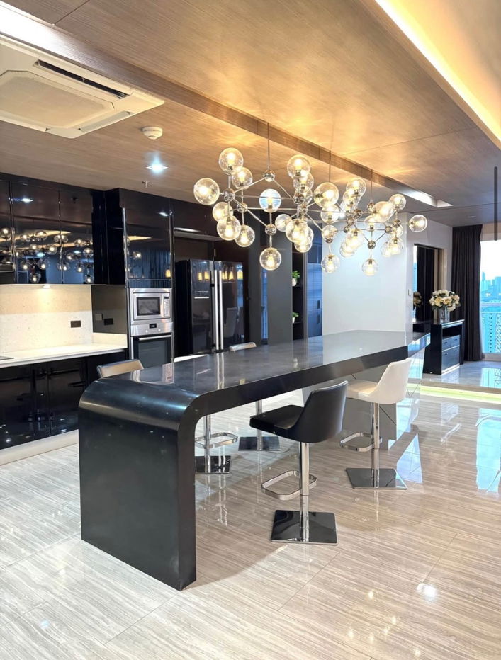 รูป Citi Smart Condo 3 Sukhumvit 18 ห้องนอนขนาด 240 ตร.ม - รูปที่ 5/28