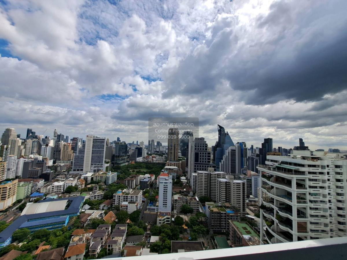 picture FOR RENT condo , Park Origin Phrom Phong , BTS-Phrom Phong , Khlong Tan , Khlong Toei , Bangkok , CX-16208 ✅ Live chat with us ADD LINE @connexproperty ✅ - 9/9
