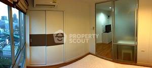 รูป คอนโด 1-ห้องนอน ที่ ลุมพินีเพลส รัชโยธิน ใกล้ BTS รัชโยธิน (ID 1899856) - รูปที่ 4/5