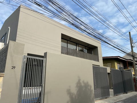 ให้เช่าบ้านเดี่ยวรีโนเวทใหม่ ซอยลาดพร้าว 48