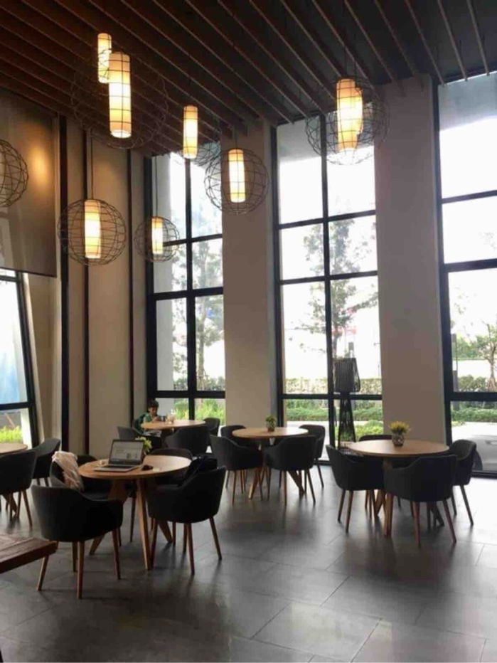 รูป ขายคอนโดเอสเซ้นท์ขอนแก่น *พร้อมผู้เช่า*/ For Sale ESCENT condo KhonKaen *with tenant* - รูปที่ 14/19