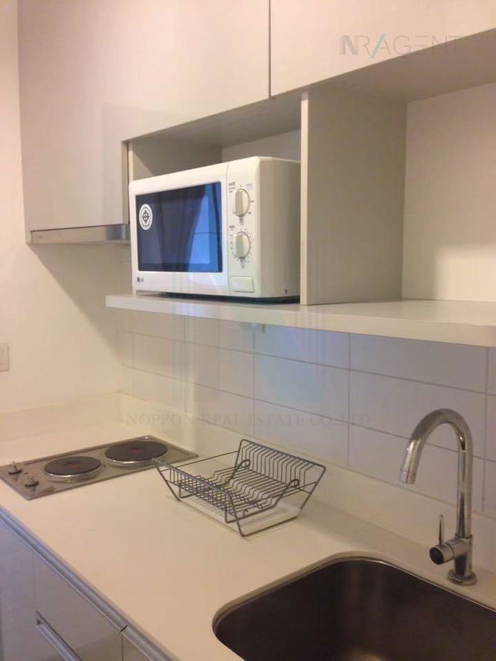 picture 🚩 For Sell Condo IDEO MOBI SUKHUMVIT Building A, Floor 22,2 bed room, Room size 42 sqm - 7/8