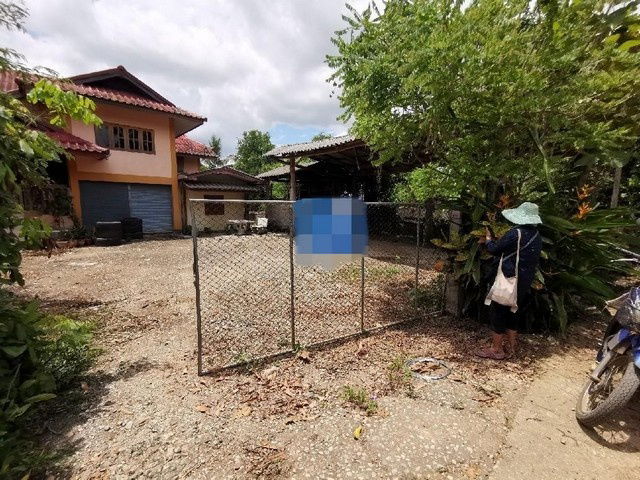 picture FOR SALE HOUSE PROPERTY 722950 BAHT. - 8/8
