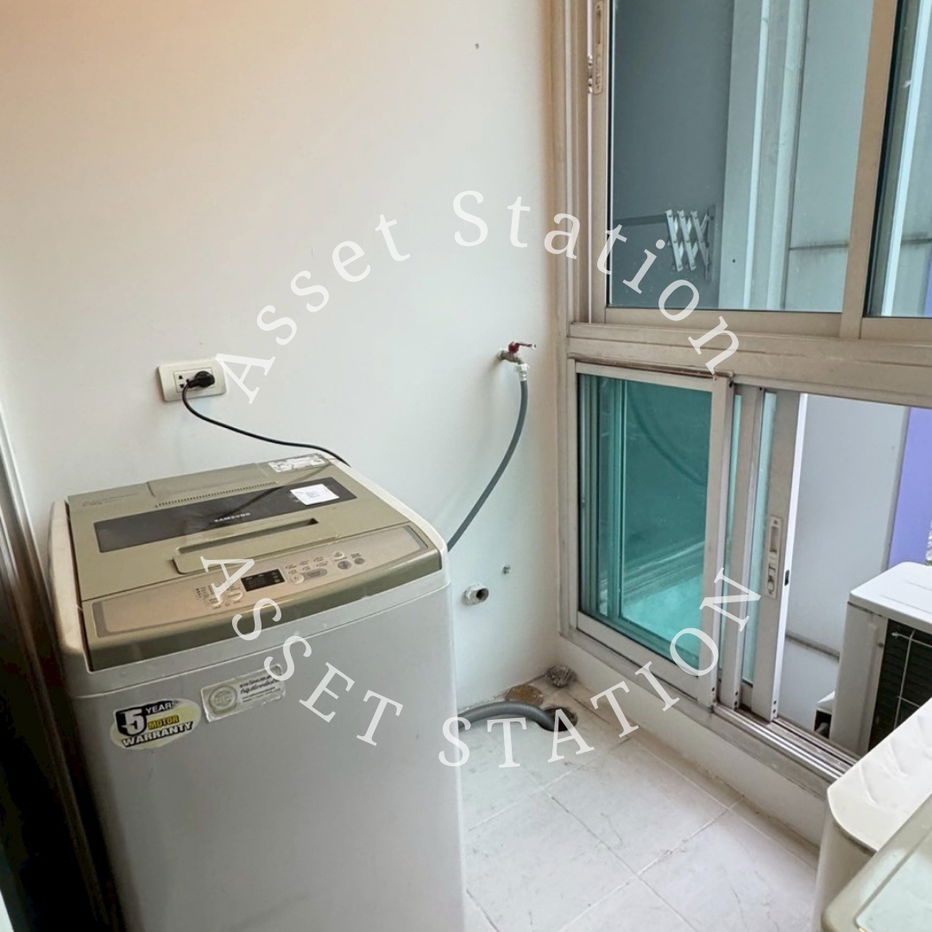 picture For rent: Chateau in Town Phaholyothin 11, ready to move in | BTS Saphan Khwai. - 14/15