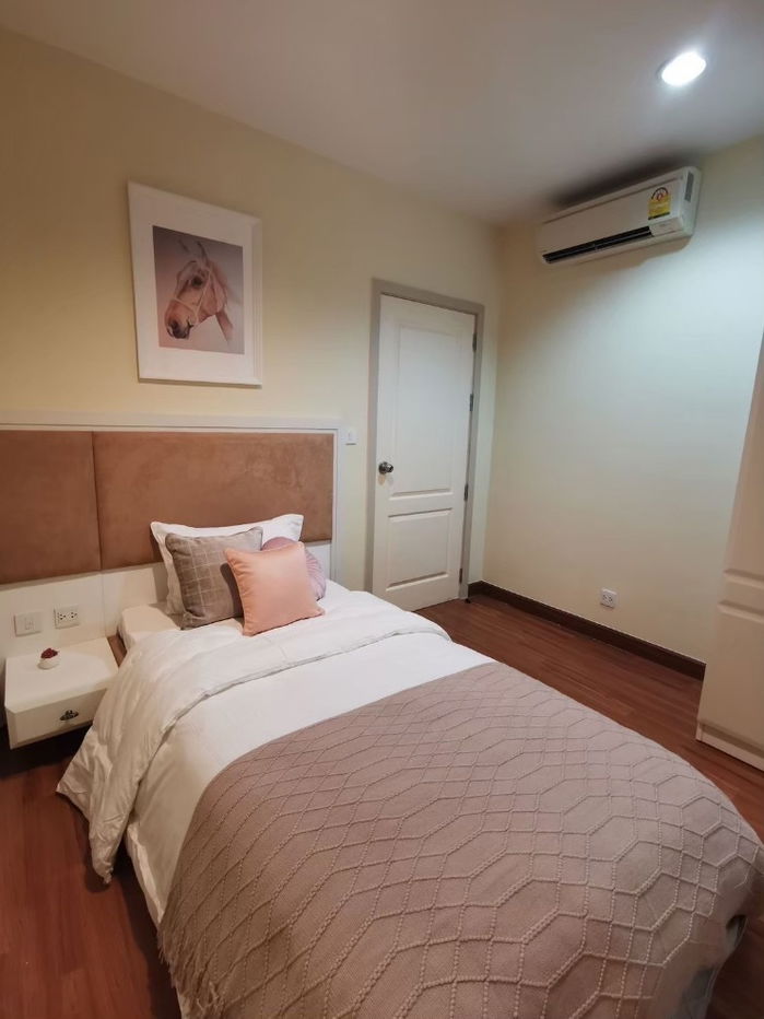 picture HotDeal🔥🔥 For Rent | Prime Location and Special Price, Condo at The Crest Phaholyothin 11 MD-25085520 - 4/10