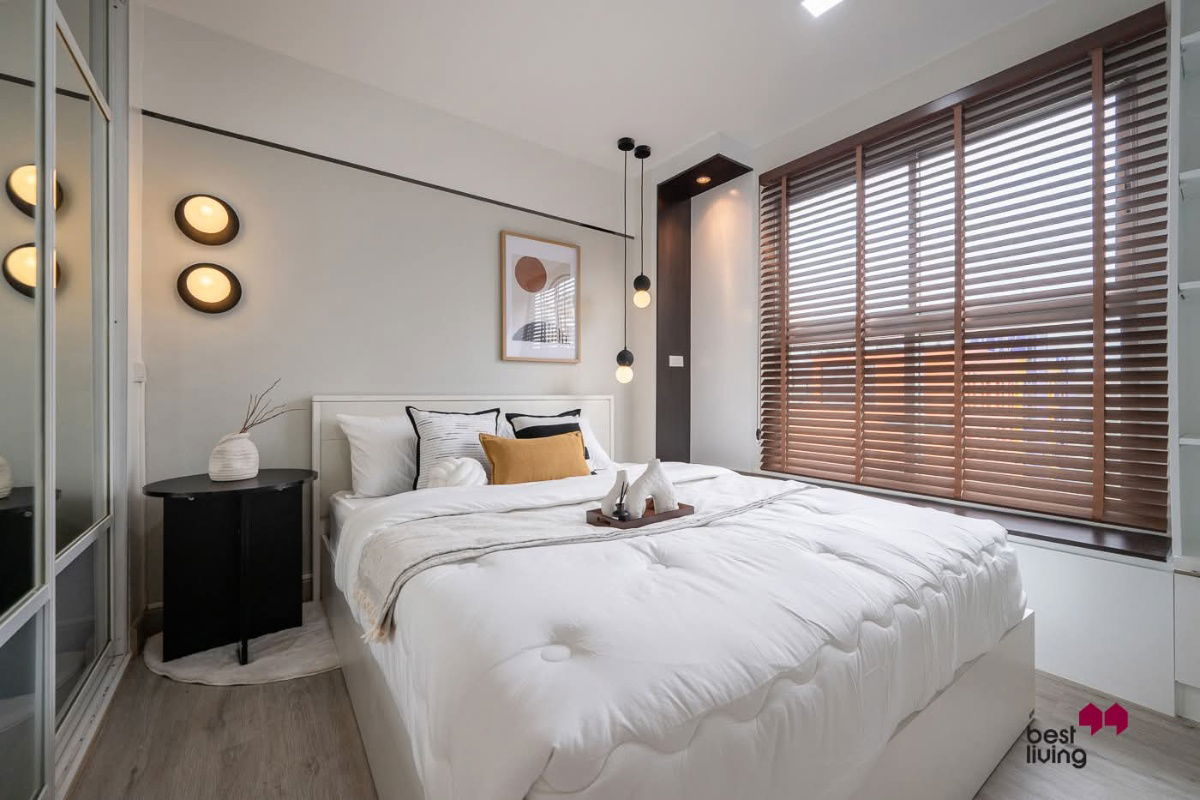 รูป 🍃BLiving081225🍃 𝗣𝗮𝗿𝗸 𝗩𝗶𝗲𝘄 𝗩𝗶𝗽𝗵𝗮𝘃𝗮𝗱𝗶 (พาร์ควิว วิภาวดี) - รูปที่ 5/13