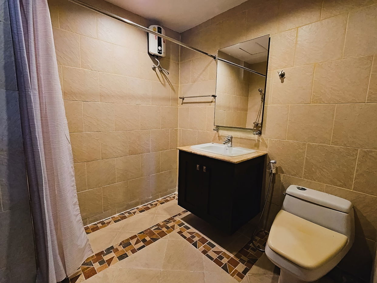 รูป ปัญจเล บูทีค เรสซิเดนซ์ 3 ห้องนอน ให้เช่า - รูปที่ 17/18