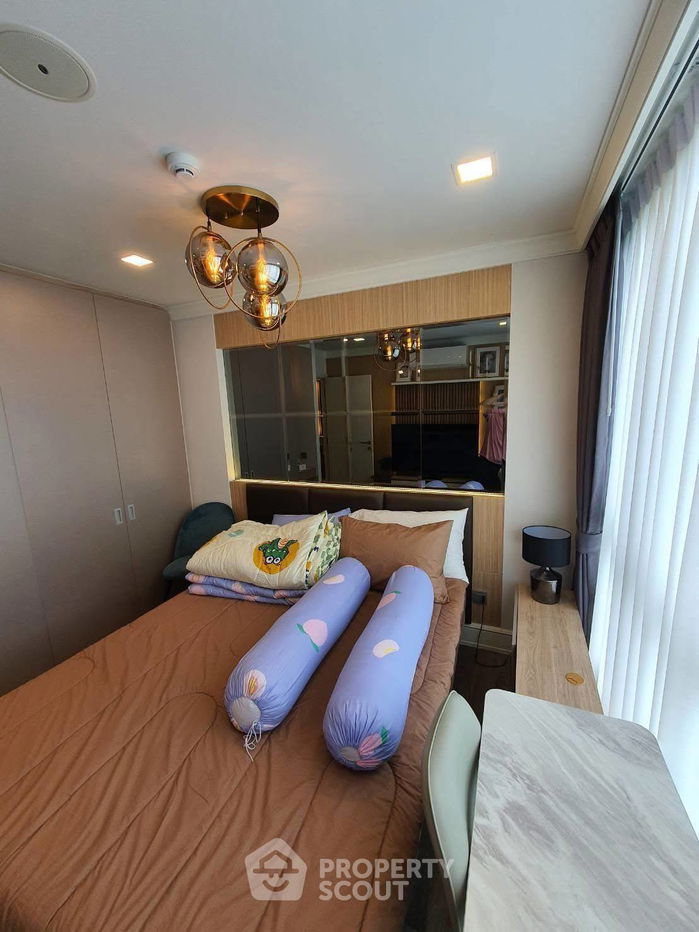 picture 2-BR Condo at Atmoz Ratchada-Huaikwang in Wang Thonglang (ID 2471251) - 5/9
