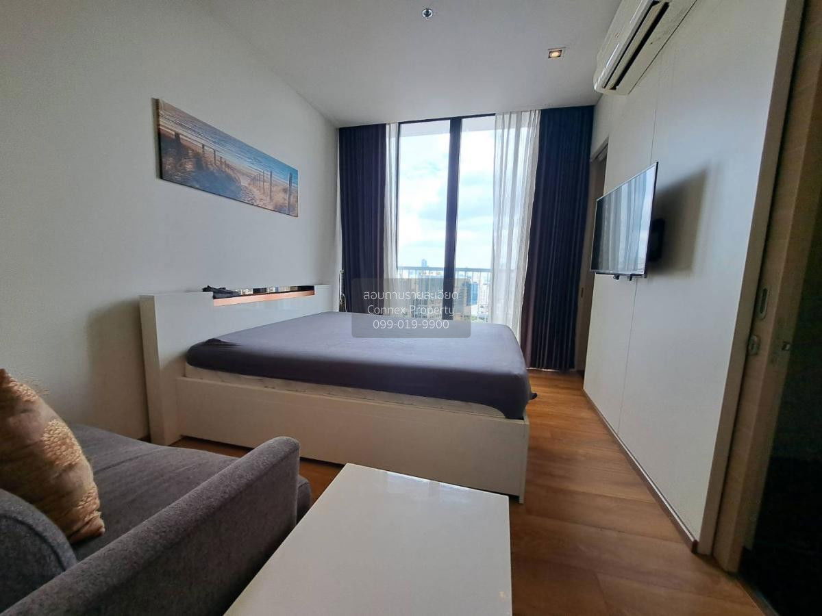 picture FOR RENT condo , Park Origin Phrom Phong , BTS-Phrom Phong , Khlong Tan , Khlong Toei , Bangkok , CX-16208 ✅ Live chat with us ADD LINE @connexproperty ✅ - 3/9