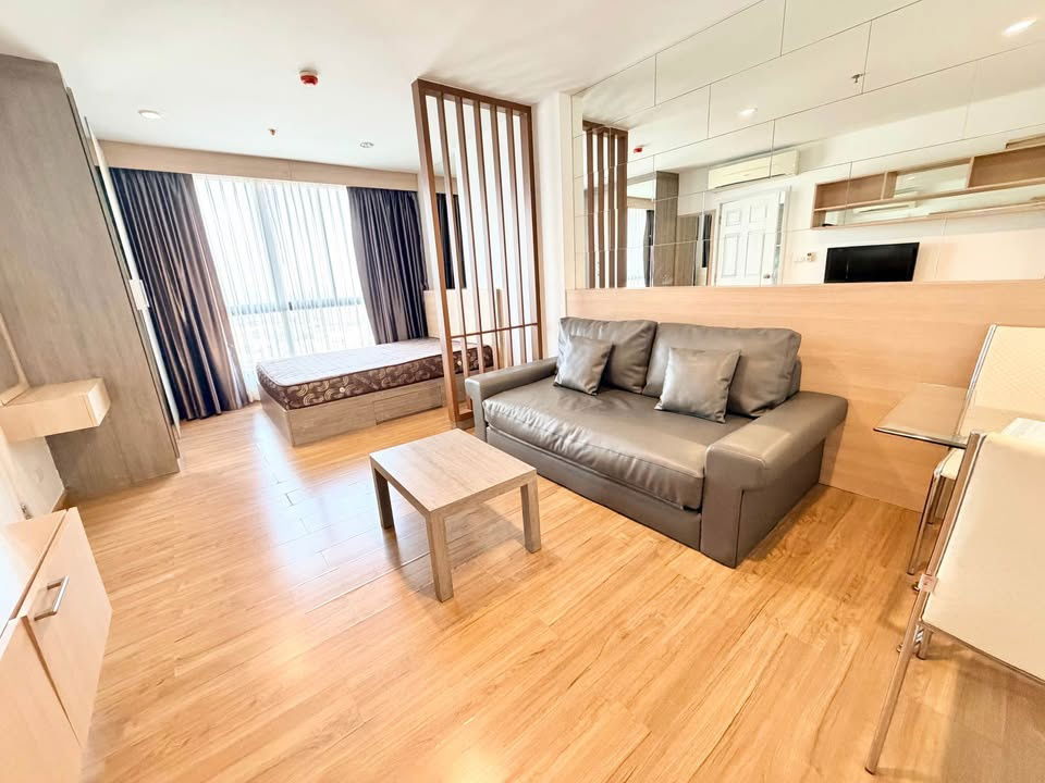 รูป 🏠RB22176 ให้เช่าถูกมาก📢เดอะ ทรี อินเตอร์เชนจ์👉🏻แอดไลน์ @062mnigk( มี @ ด้วย) แอดมินตอบไว - รูปที่ 2/11