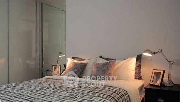 รูป คอนโด 1-ห้องนอน ที่ ไฮด์ สุขุมวิท 13 คอนโดมิเนี่ยม ใกล้ BTS นานา (ID 2469905) - รูปที่ 3/10