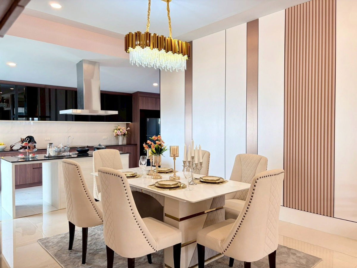 รูป ขายพลูวิลล่า โครงการ The Lake พัทยา - รูปที่ 17/40