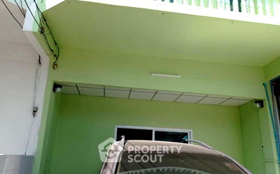 ทาวน์โฮม โลตัสเอ็กเพลส(สุทธิสาร) : ทาวน์เฮ้าส์ 3-ห้องนอน ใน ลาดพร้าว (ID 2426126)