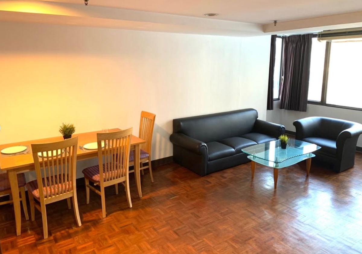 picture Waterford Thonglor5. 2bed 81sqm. Line id: @pfagent - 3/14