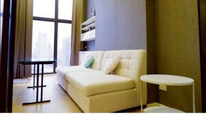 picture For Sale!! Prime Location!! Chewathai Residence Asoke MD-25031093 - 5/6