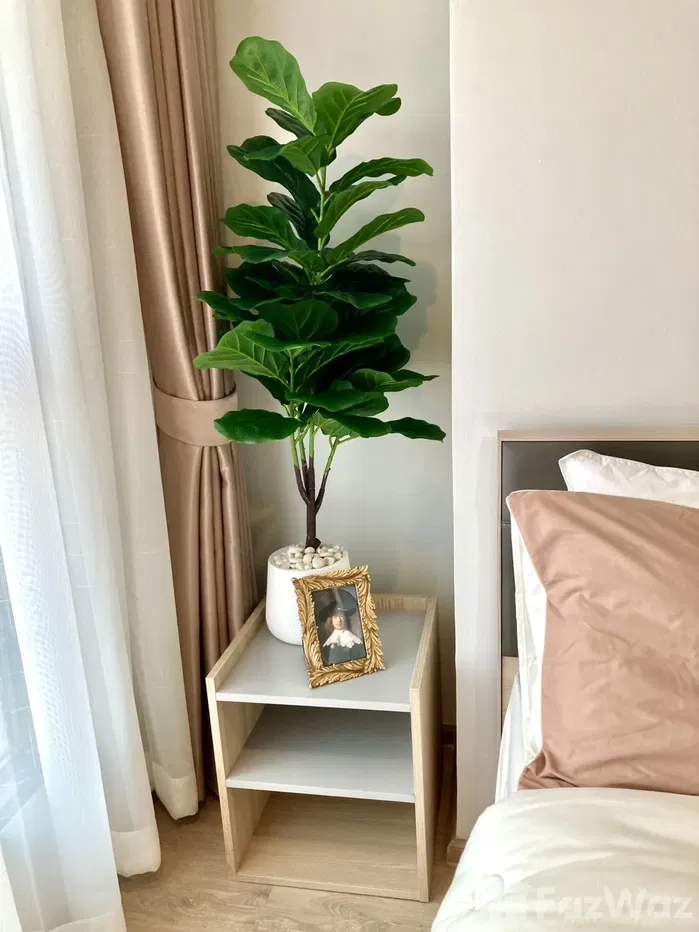 รูป ขาย คอนโด 1 ห้องนอน ในโครงการ ไอดีโอ โอทู 5921639 - รูปที่ 10/20