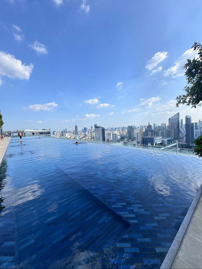 รูป Life Asoke - Rama 9 (ไลฟ์ อโศก - พระราม 9) ✨ **สู่ที่สุดแห่งการใช้ชีวิตใจกลาง CBD! Life Asoke Rama 9 เพียง 300 เมตร สู่สถานี MRT พระราม 9 - รูปที่ 11/17