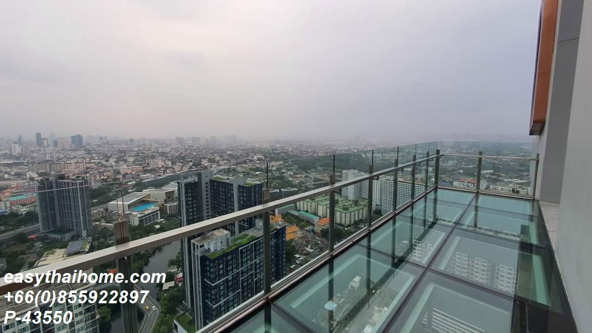 รูป P-43550 ให้เช่า คอนโด ไนท์บริดจ์ ไพร์ม อ่อนนุช On Nut Rd, Phra Khanong Nuea, Watthana, Bangkok พร้อมอยู่ ราคาถูก Line Id @easythaihome 085-592-2897 - รูปที่ 9/15