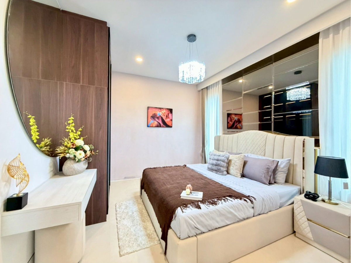 รูป ขายพลูวิลล่า โครงการ The Lake พัทยา - รูปที่ 9/40