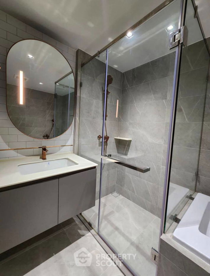 รูป คอนโด 2-ห้องนอน ที่ แชปเตอร์ ทองหล่อ 25 ใกล้ ทองหล่อ (ID 2470508) - รูปที่ 9/10