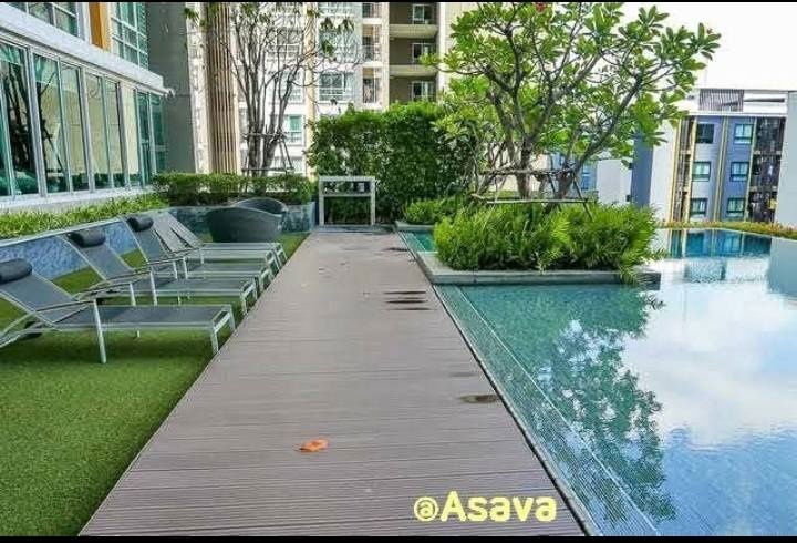 รูป ST0383 ยู ดีไลท์ แอท จตุจักร สเตชั่น U Delight @ Jatujak Station ST0383 - รูปที่ 7/7