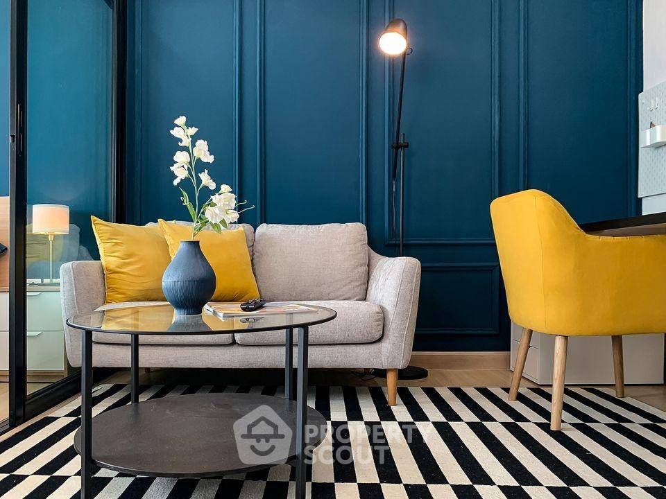 รูป คอนโด 1-ห้องนอน ที่ ศุภาลัย ลอฟท์ สถานีแยกไฟฉาย ใกล้ MRT ไฟฉาย (ID 1471721) - รูปที่ 10/40