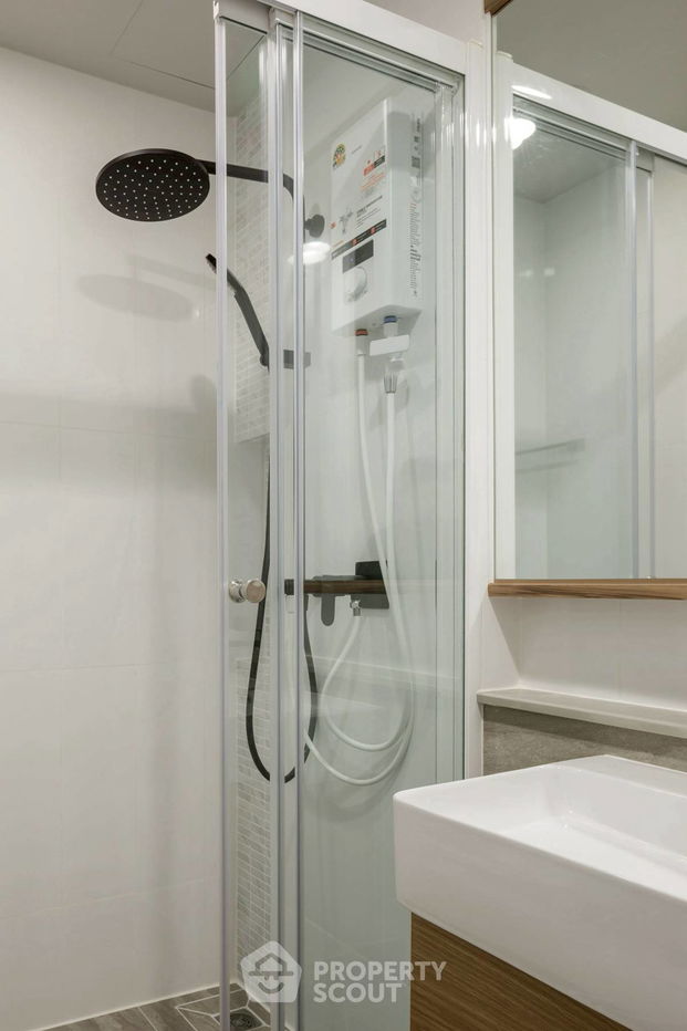 รูป คอนโด 1-ห้องนอน ที่ คัลเจอร์ ทองหล่อ ใกล้ BTS ทองหล่อ (ID 2470530) - รูปที่ 16/19