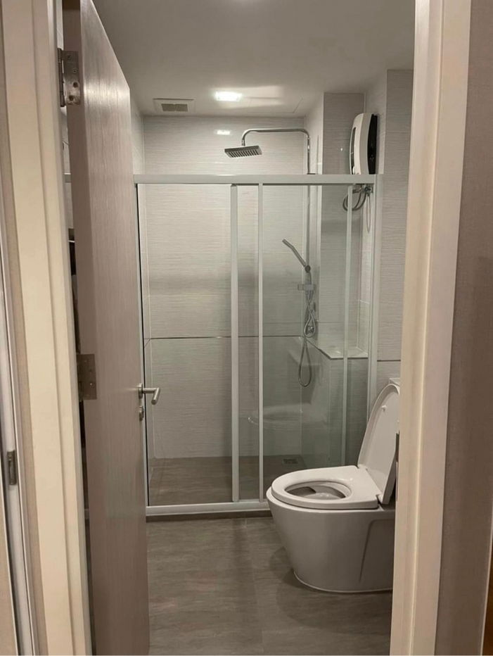 picture [For rent] The Metropolis Samrong Interchange - 7/7