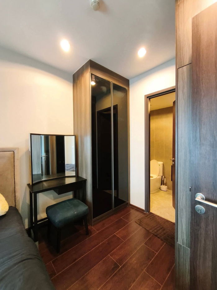 รูป 🔴17,000฿🔴 𝗖 𝗘𝗸𝗸𝗮𝗺𝗮𝗶 | ซี เอกมัย (ห้องมุม) ใกล้ BTS เอกมัย ยินดีบริการ🙏✍️สนใจทักไลน์ตอบไวมาก @bbcondo88 ✍️รหัสทรัพย์ 6811-1706 - รูปที่ 6/9