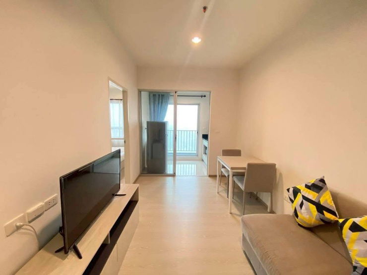 รูป ให้เช่าคอนโด นิช โมโน สุขุมวิท ปู่เจ้า - รูปที่ 3/22