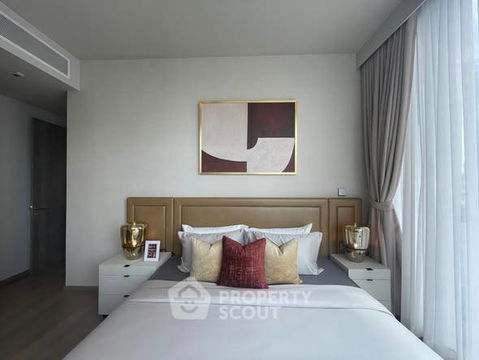 2-BR Condo at Celes Asoke near MRT Sukhumvit (ID 2469967)