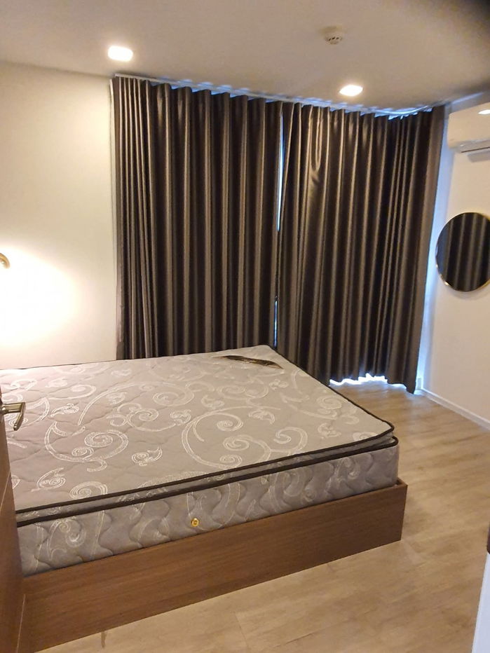 picture 🌊✨ For Rent! Atmoz Ladprao 71 Condo (2 Bed 1 Bath 56 sqm) Pool View 🏊 Fully Furnished + Washing Machine! 25,000 THB/Month - 5/12