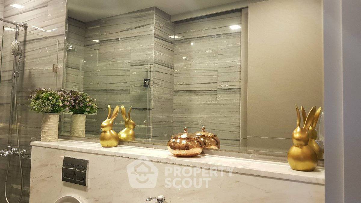 รูป คอนโด 2-ห้องนอน ที่ แอชตัน สุขุมวิท 41 ใกล้ BTS พร้อมพงษ์ (ID 1093025) - รูปที่ 10/12