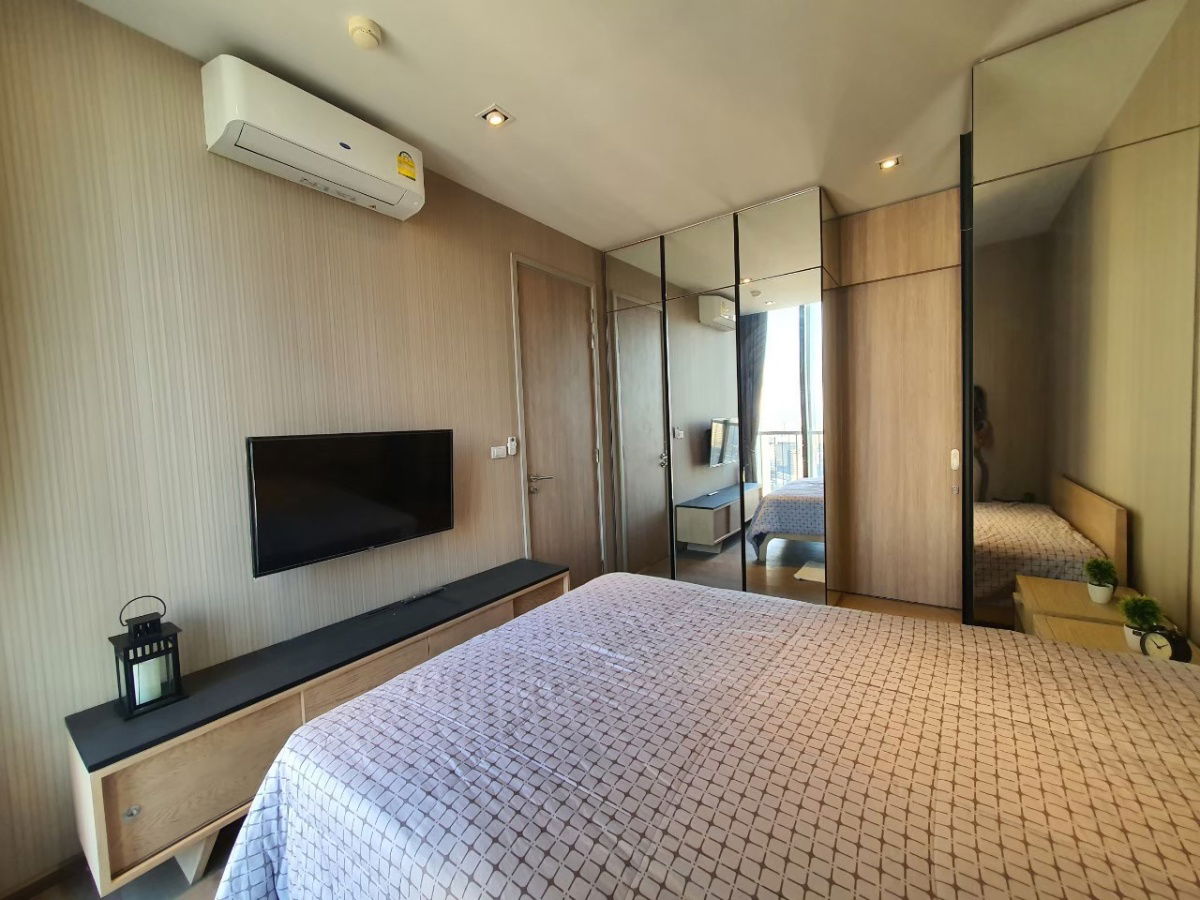 picture 🔥🔥🔥 For rent Park 24 (Origin Phrom Phong) - 9/12