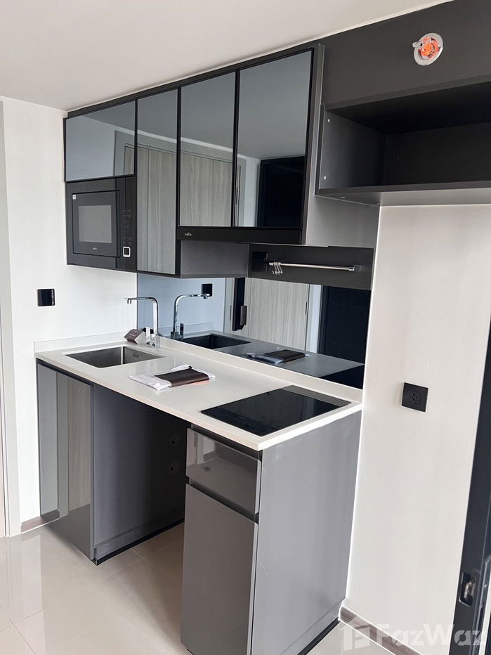 picture 1 Bedroom Condo for sale at Park Origin Chula Samyan 1678060 - 3/6