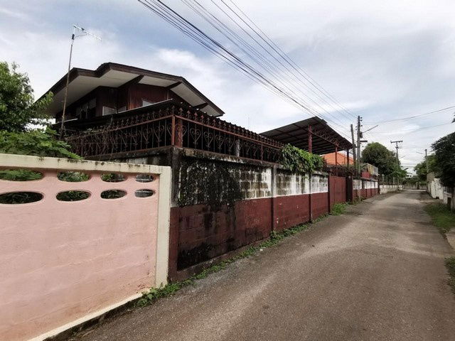 รูป B12988 ขายบ้านเดี่ยว ตำบลในเวียง อำเภอเมืองแพร่ แพร่ - รูปที่ 4/8