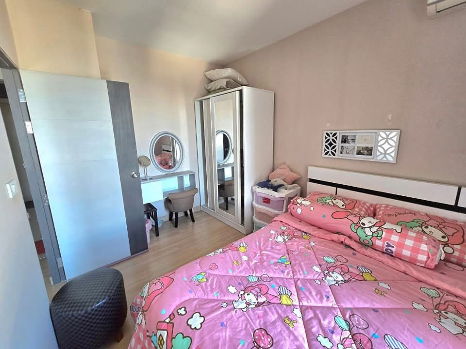 รูป ❌️ไม่รับสัญญาสั้นค่ะ📌 ให้เช่า วันพลัส บิสสิเนสพาร์ค 1 ,ใกล้ม.พายัพ - รูปที่ 6/11