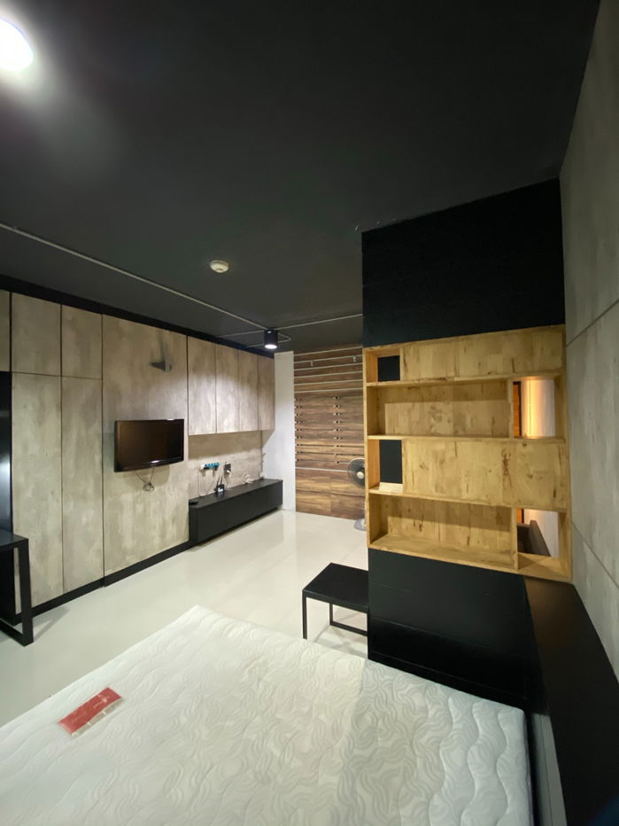 picture Monthly room for rent in Bang Sue area. - 9/25