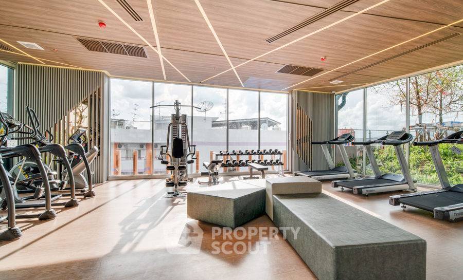 รูป คอนโด 1-ห้องนอน ที่ ชีวาทัย เพชรเกษม 27 ใกล้ MRT บางหว้า (ID 2459747) - รูปที่ 9/13