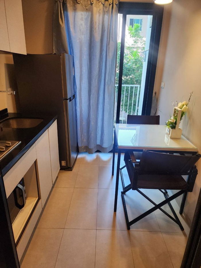 รูป ⛵ Base ⛵ City view / 2F / 1bedroom >> THB15,000/month彡 - รูปที่ 6/13