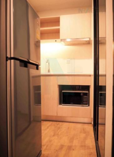 picture For Rent Condo NOTTING HILL PHAHOL-KASET Building 1, Floor 4,2 bed room, Room size 31.00 sqm - 6/8