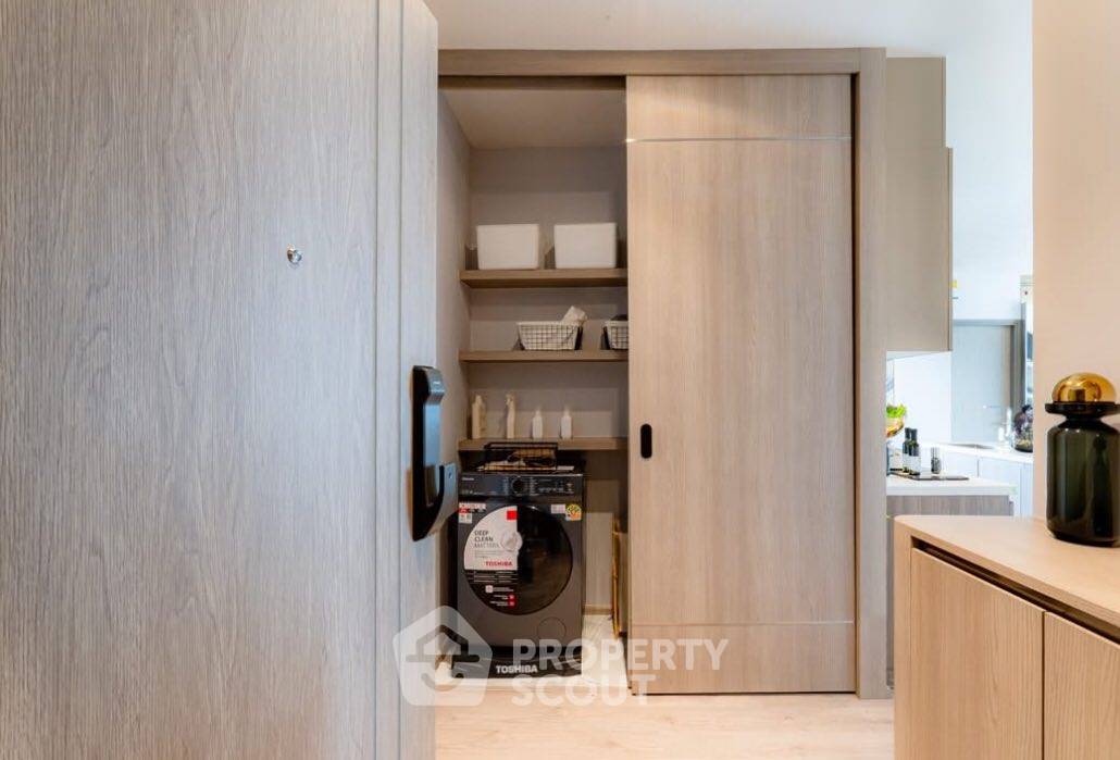 รูป คอนโด 2-ห้องนอน ที่ ริธึ่ม เอกมัย เอสเตท ใกล้ BTS ทองหล่อ (ID 2470250) - รูปที่ 8/25