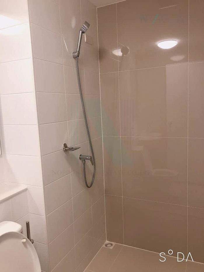 picture 📌 For Rent Condo PLUM CONDO CHAENGWATTANA STATION Building E, Floor 8,1 bed room, Room size 23.00 sqm - 6/8