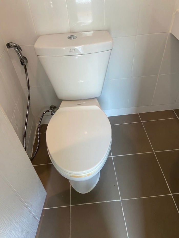 รูป 📣ให้เช่า ลุมพินีพาร์คนวมินทร์-ศรีบรูพา 6,500 บาท💥ว่างสิ้นเดือนธันวาคมนี้ 💥นัดดูห้องได้ก่อนเลยค่ะ⚠️ - รูปที่ 9/10