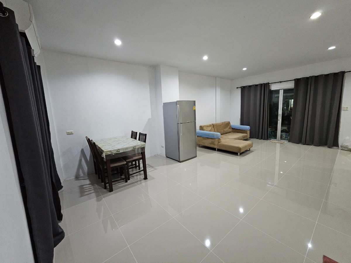 รูป ให้เช่าเนอวานาพาร์ค สุขุมวิท 77 - รูปที่ 3/10