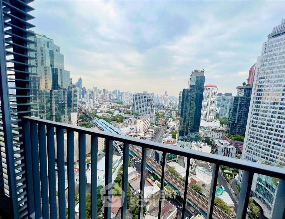 รูป คอนโด 2-ห้องนอน ที่ สิริ แอท สุขุมวิท ใกล้ BTS ทองหล่อ (ID 1336951) - รูปที่ 18/20