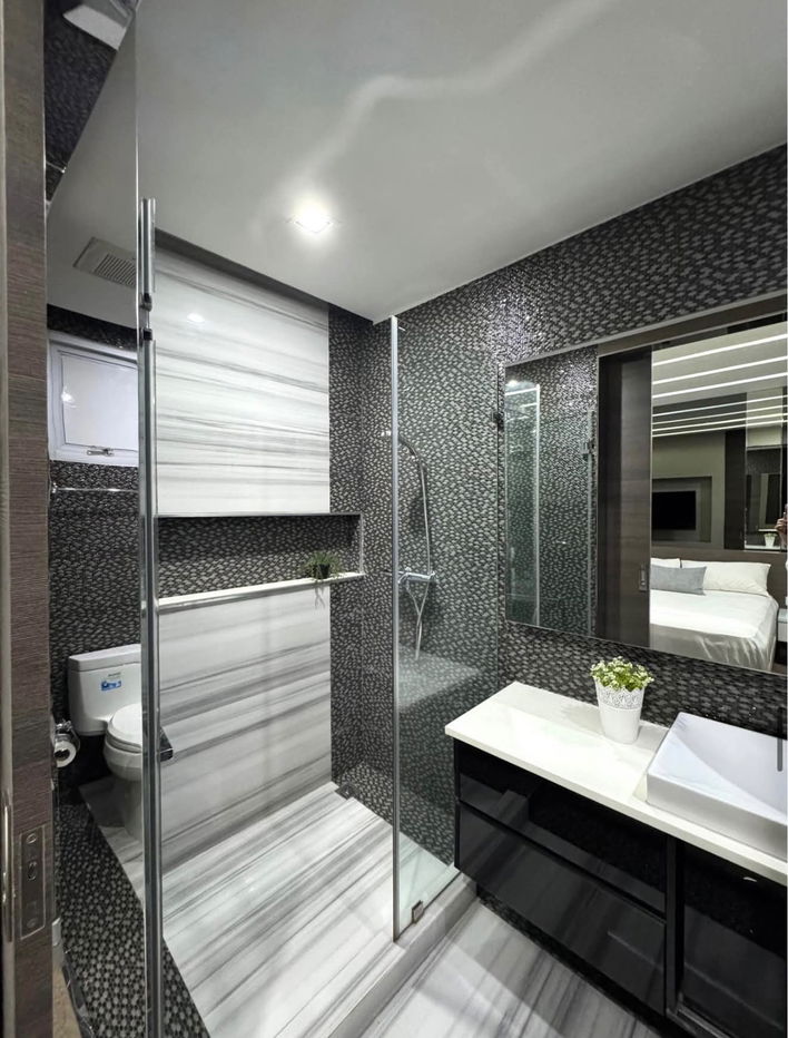 รูป Citi Smart Condo 3 Sukhumvit 18 ห้องนอนขนาด 240 ตร.ม - รูปที่ 19/28